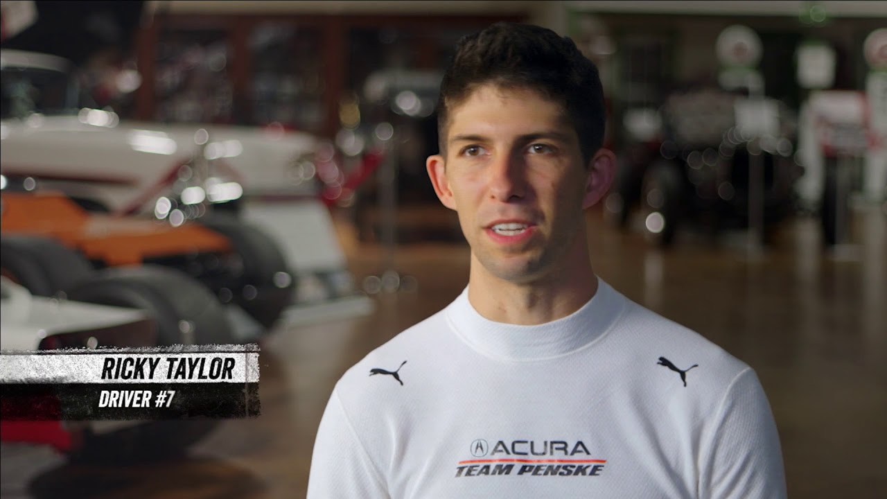 Glory Road – Endurance Racing | Mr. Autosportfan